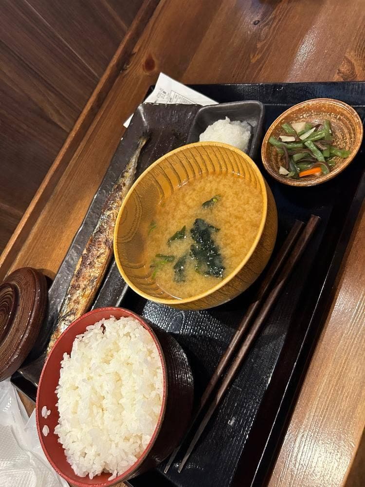 しんぱち食堂 市ヶ谷店