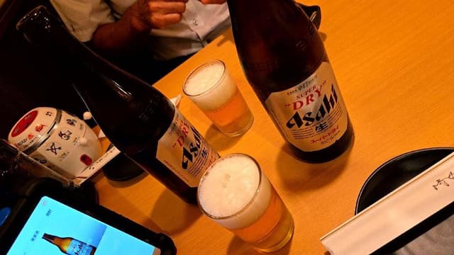 個室居酒屋 吉丸屋 神田店 - サブ画像3