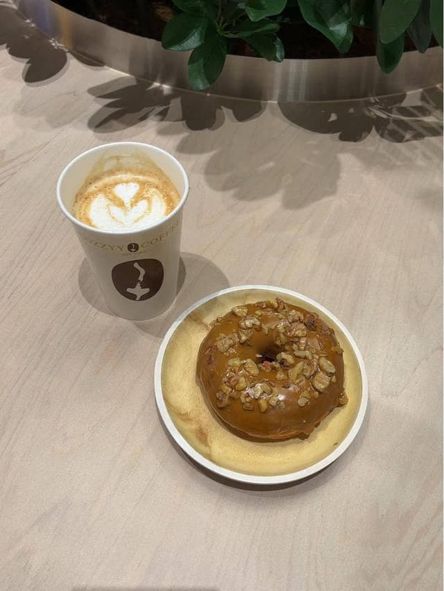 COZZYY COFFEE 恵比寿本店 - サブ画像3