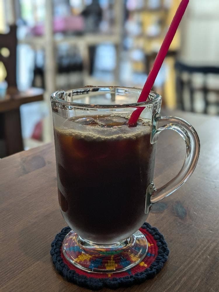 カフェテナンゴ