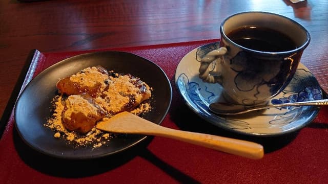 四方木屋 - サブ画像3
