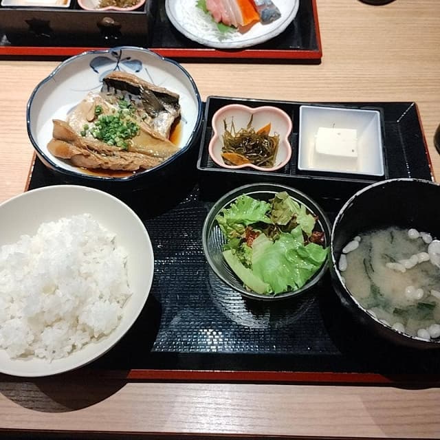 生 本まぐろ 一心 - サブ画像2