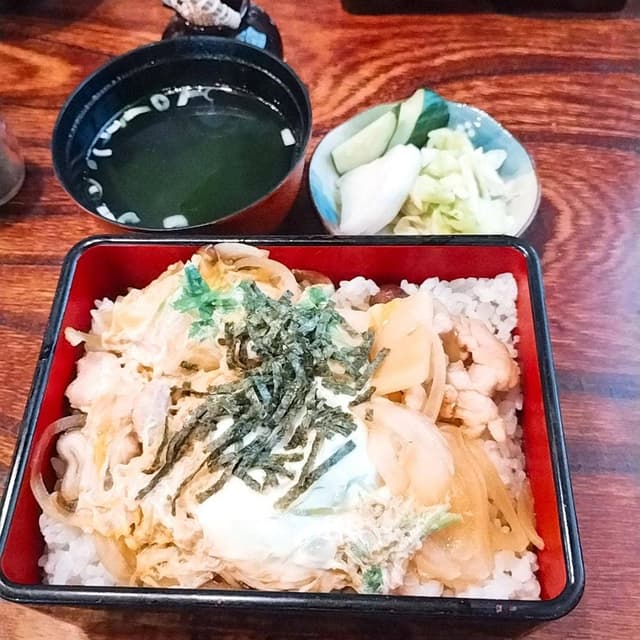鳥福 - サブ画像3