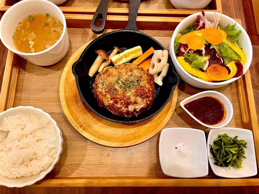 JOYS TABLE Dining&Cafe