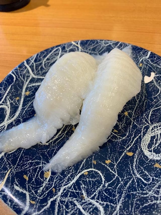 回転寿司 さんきゅう 石切店 - サブ画像1