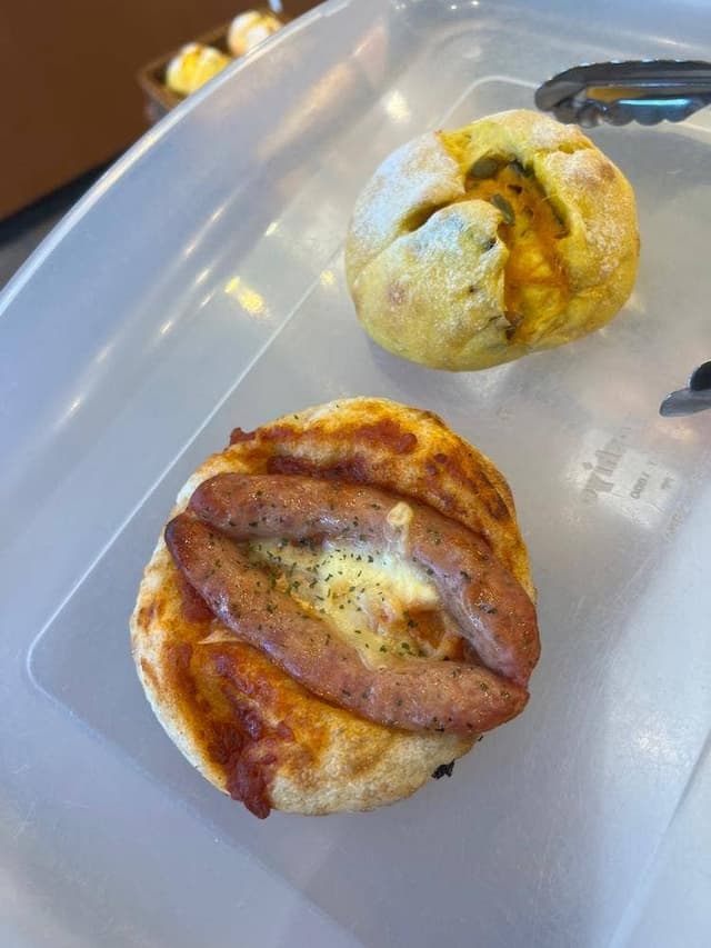 プチ・アンジュ昭盛堂 - サブ画像1