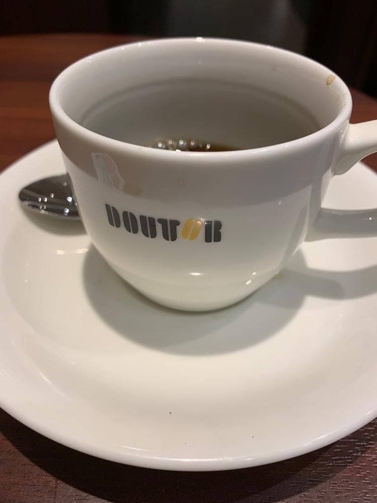 ドトールコーヒーショップ 西葛西南口店