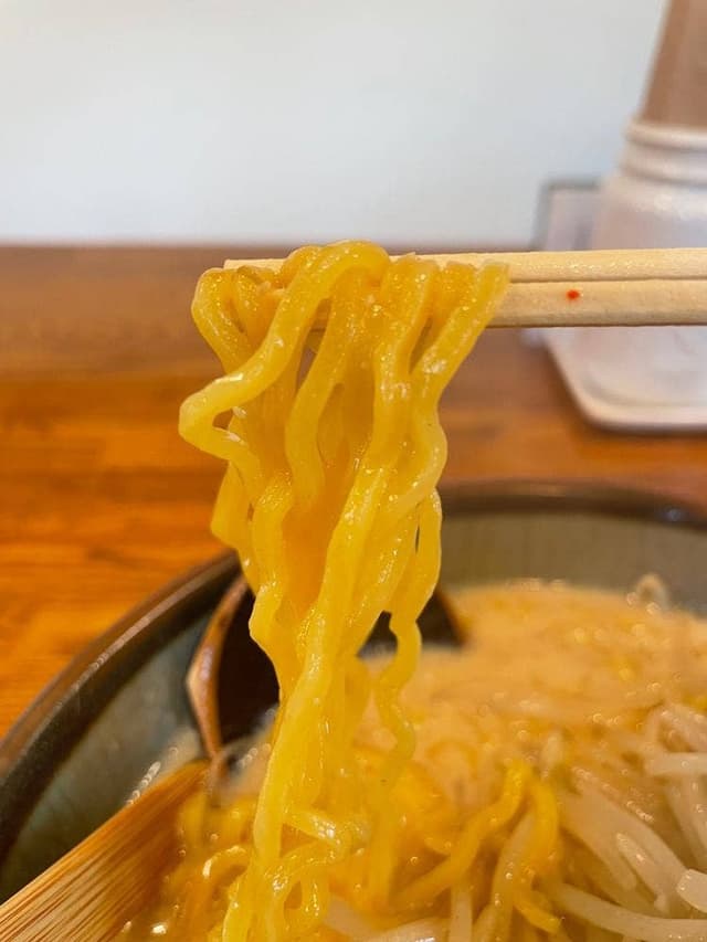 札幌ラーメンめんくら - サブ画像3