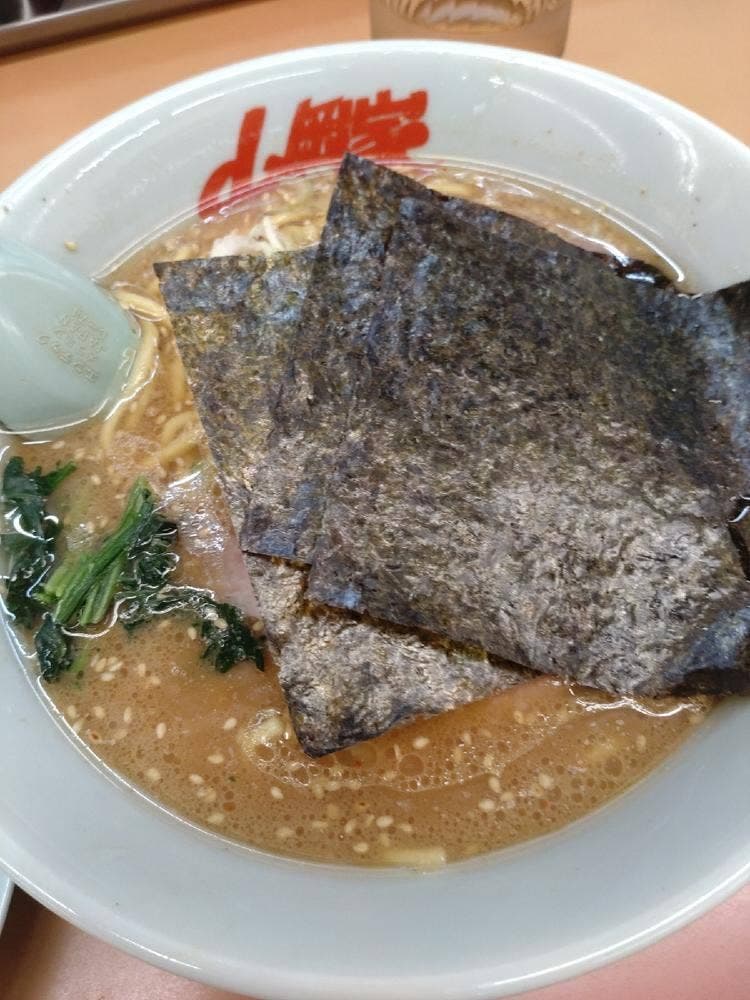 ラーメン山岡家 野田店