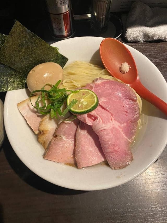 麺処 夏海 - サブ画像3