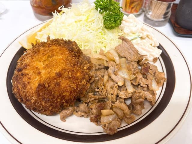 キッチングリーン - サブ画像1