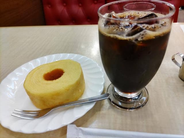 アメリカン淡路 - サブ画像1
