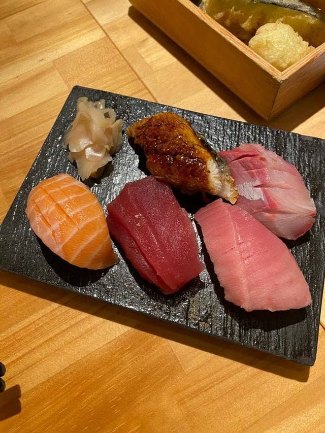 鮨 酒 肴 杉玉 西中島南方 - サブ画像3