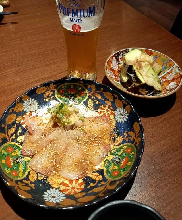 鳥どり 日本橋店 - サブ画像1