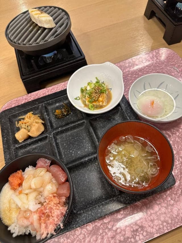 ホテル千畳 - サブ画像3