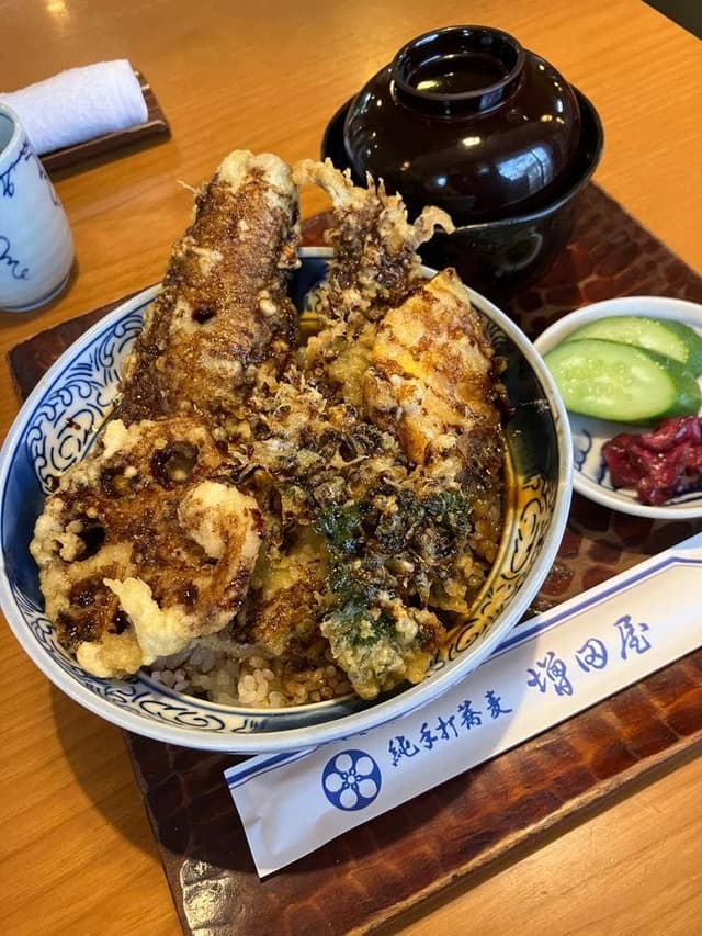 増田屋 - サブ画像1