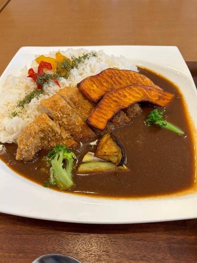 山本鉄筋の社員食堂 - サブ画像1