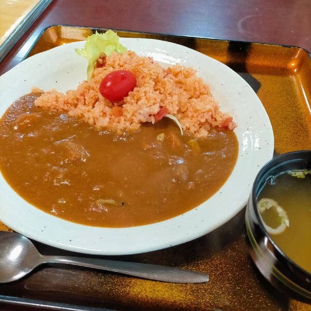 あさひ庵 - サブ画像3