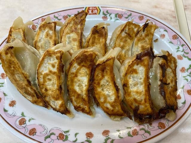 餃子の王将 初台店 - サブ画像3
