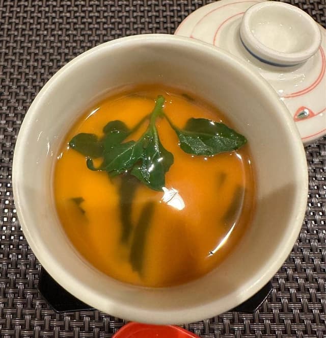 割烹ゆすら - サブ画像1