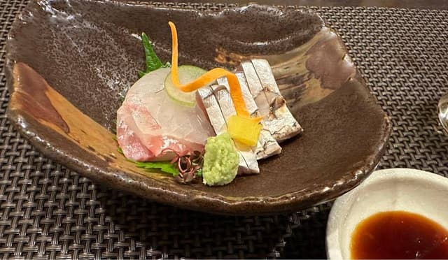 割烹ゆすら - サブ画像2