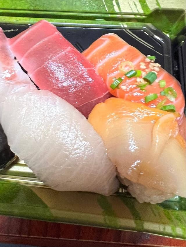 角上魚類 日野店 - サブ画像1