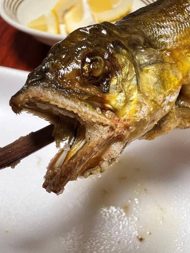 角上魚類 日野店 - サブ画像2
