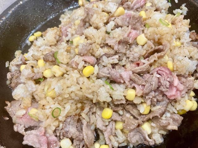 ペッパーランチ フレンテ明大前店 - サブ画像1