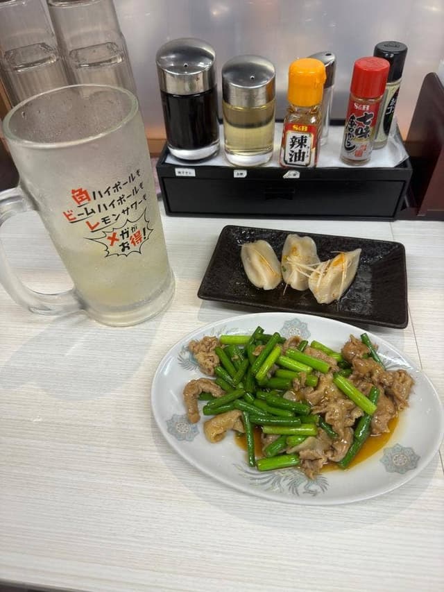中華食堂 一番館 仙川店 - サブ画像1