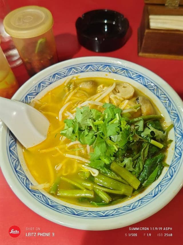 味の1番亭 - サブ画像2