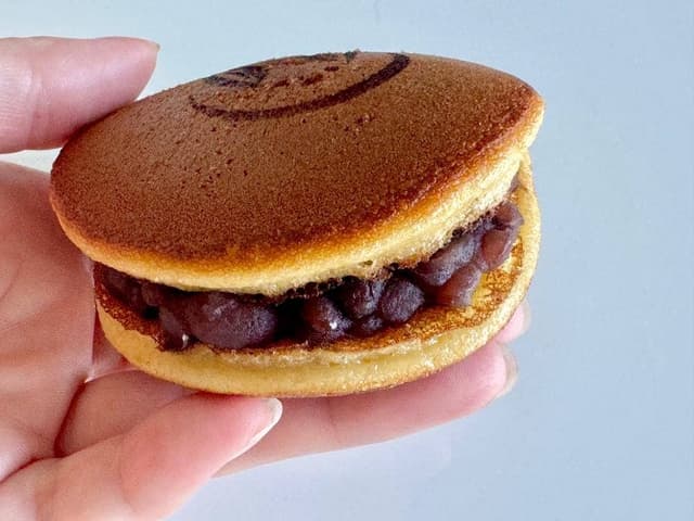 和菓子のまめすけ - サブ画像1