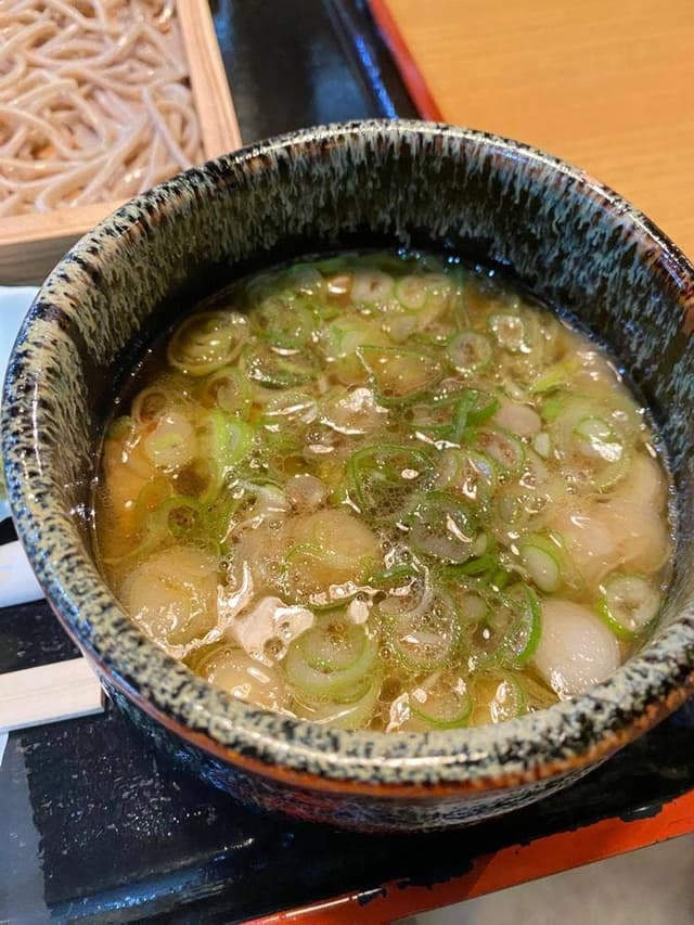 お食事処 山科 - サブ画像1