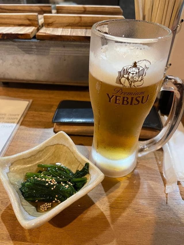 炭火焼居酒屋きのした - サブ画像1