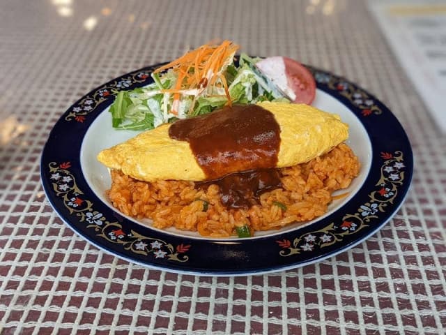 シンドバット - サブ画像1