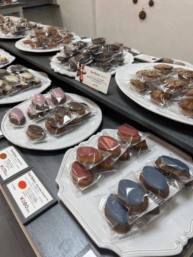 カプセルモンスター - サブ画像3