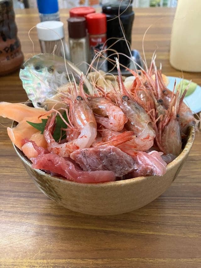 マルトマ食堂 - サブ画像1