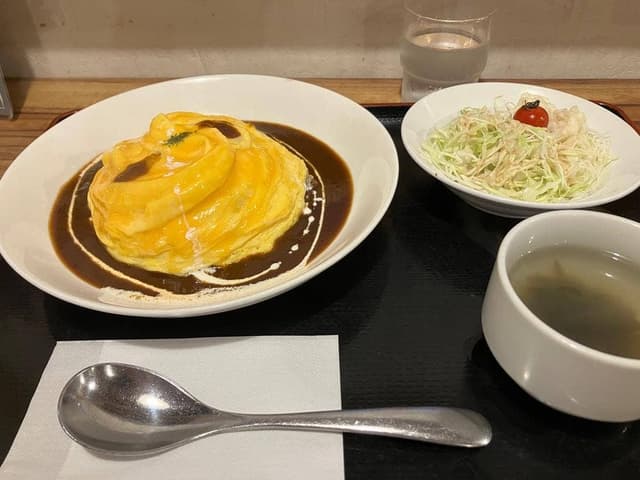 食事の店 太陽の恵み - サブ画像1