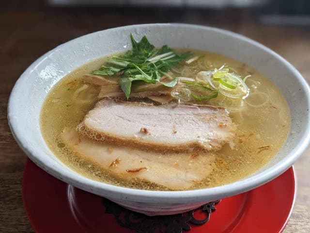麺家 ゐをり - サブ画像1