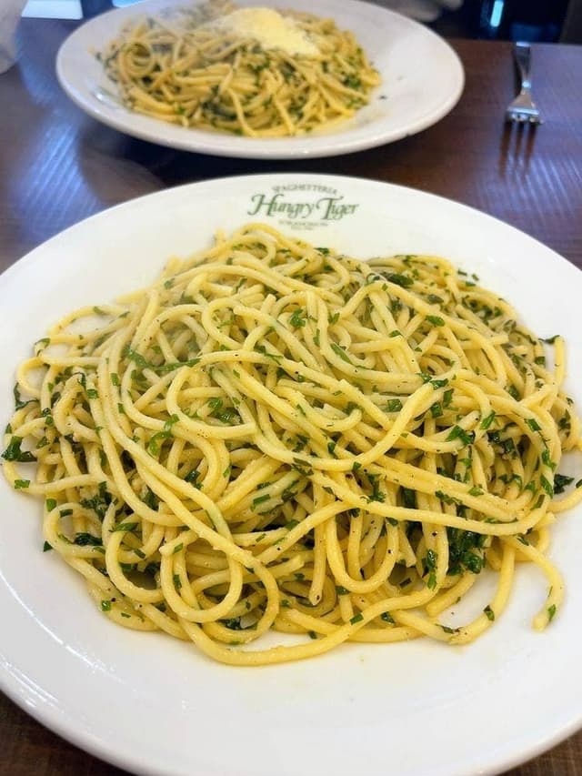 ハングリータイガー - サブ画像2