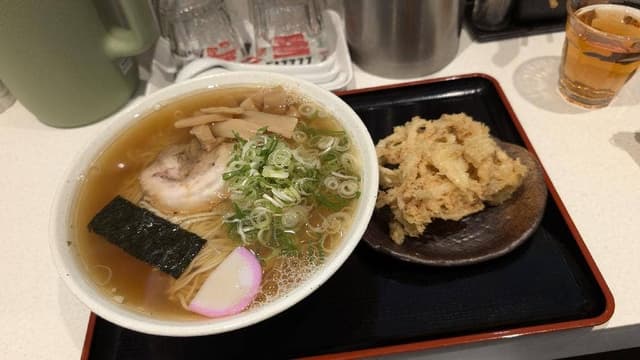 麺家 りつ - サブ画像3