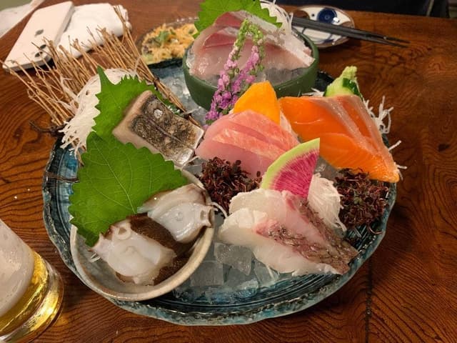 魚の花 - サブ画像1