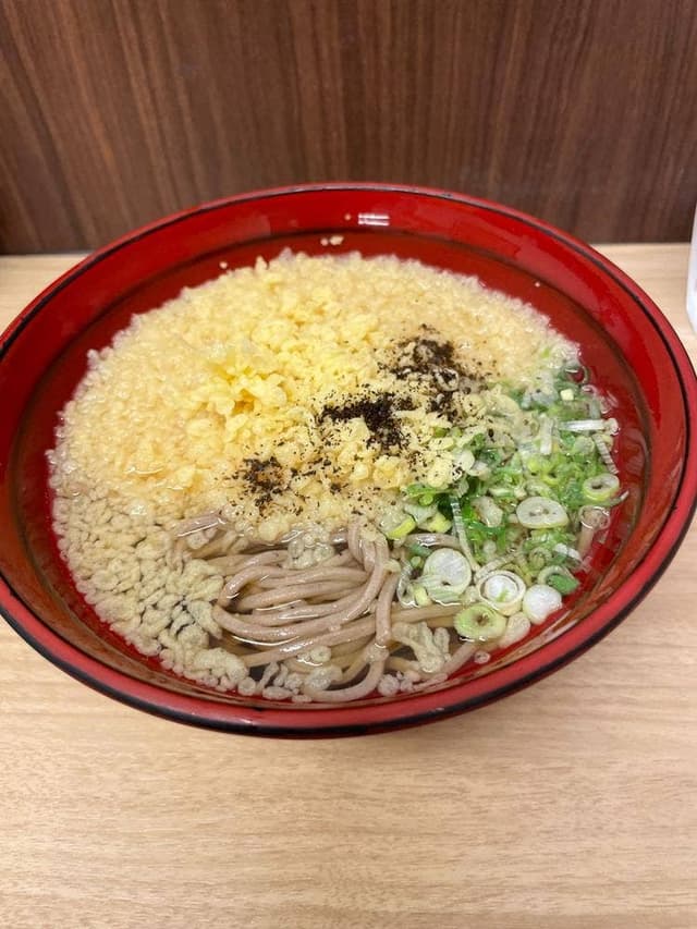 肉そばとおにぎり 一のや アキバトリム店 - サブ画像2