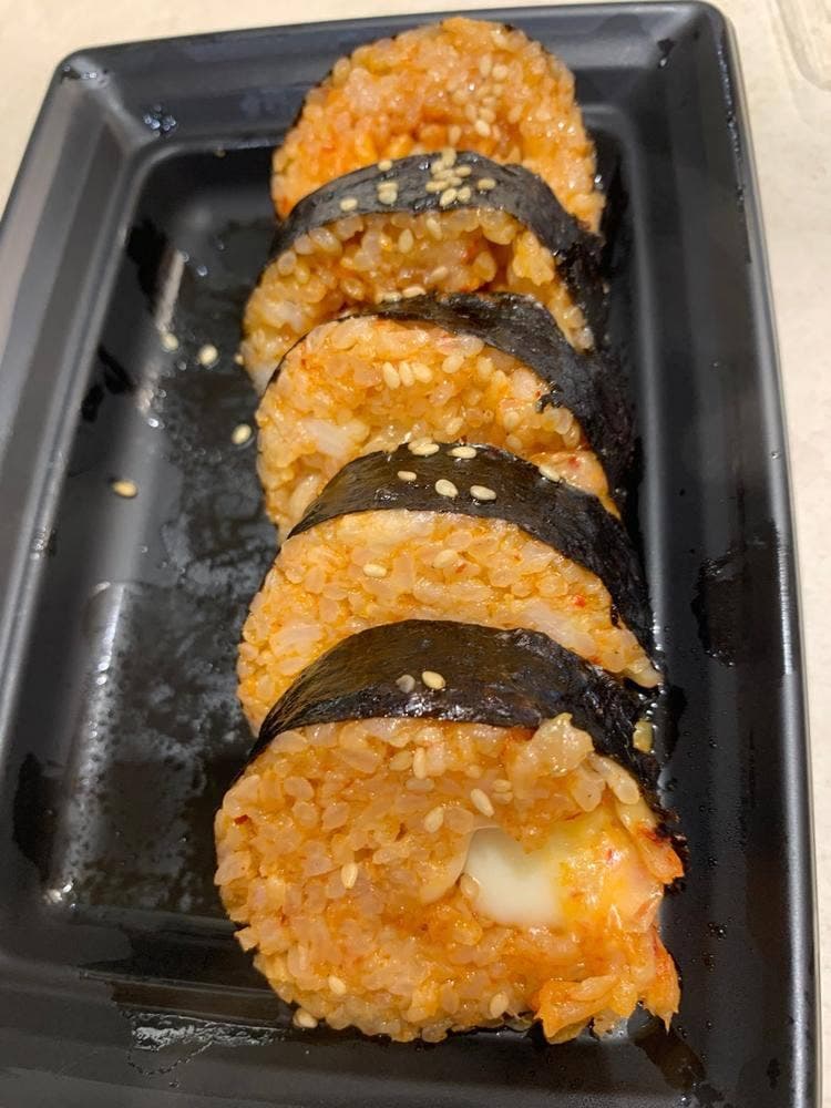 Kアルファ