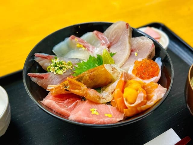 柳橋食堂 せいちゃん - サブ画像2