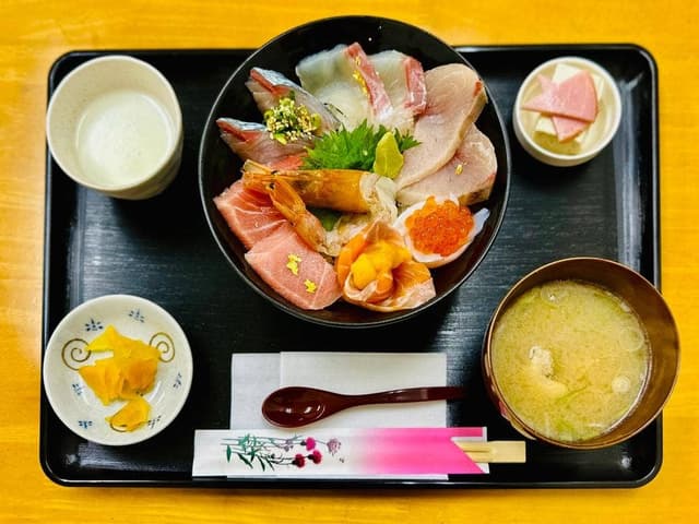 柳橋食堂 せいちゃん - サブ画像3