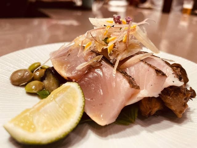 富小路 RAKU - サブ画像1