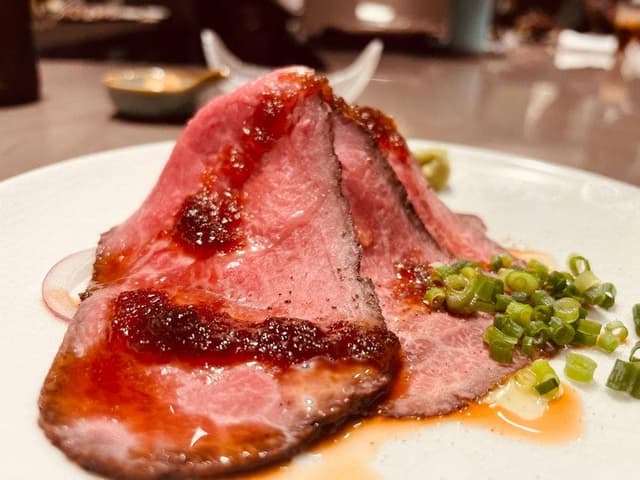 富小路 RAKU - サブ画像2