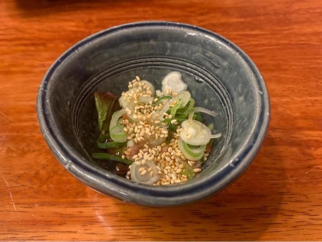 鉄ぱん焼・燻製料理の店 らぷらぷ - サブ画像2