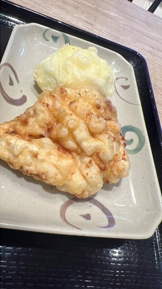 うどんのめんた エミフルMASAKI店 - サブ画像2