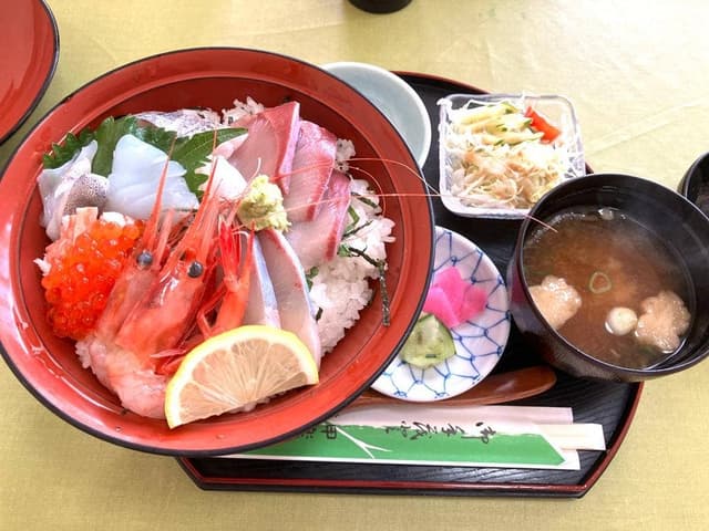 甲楽城売店 - サブ画像1